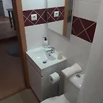 Cantinho Da Fonte Calvos (Viseu)