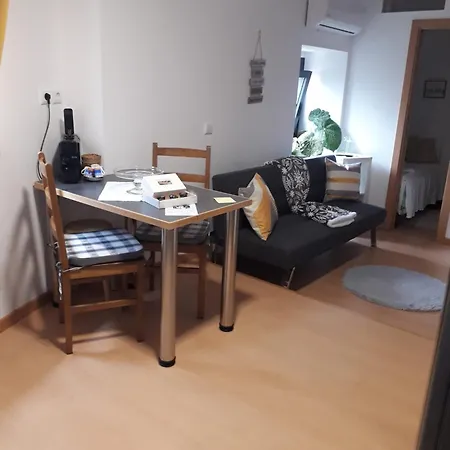 Casa de Férias Cantinho Da Fonte