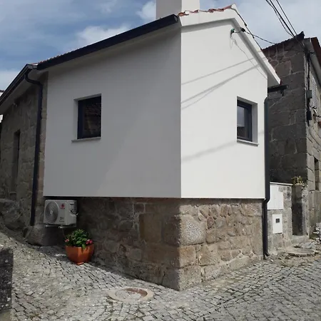 Cantinho Da Fonte Casa de Férias