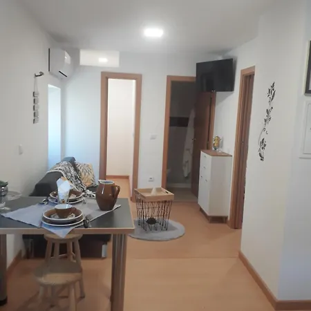 Casa de Férias Cantinho Da Fonte Calvos (Viseu)