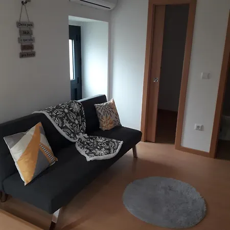 Casa de Férias Cantinho Da Fonte Calvos (Viseu)