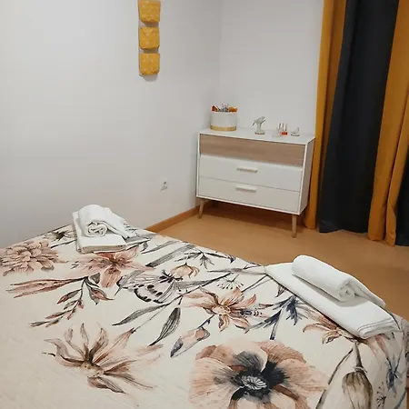 Casa de Férias Cantinho Da Fonte Calvos (Viseu)