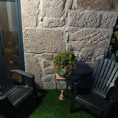 Casa de Férias Cantinho Da Fonte