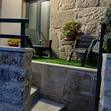 Cantinho Da Fonte * Calvos (Viseu)