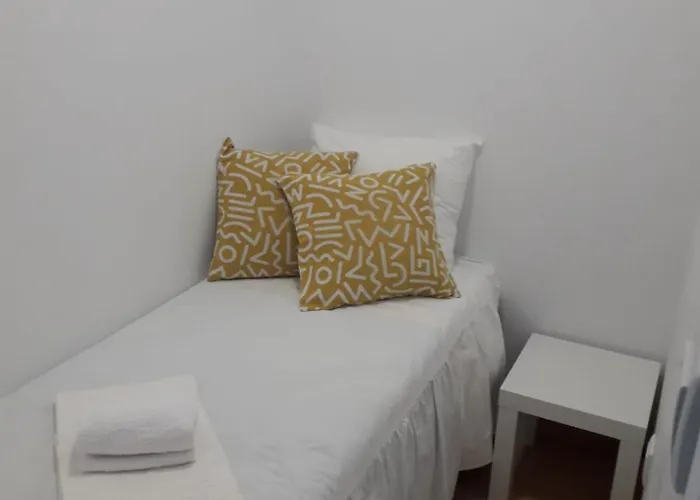 Cantinho Da Fonte * Calvos (Viseu)