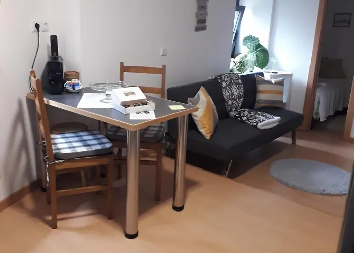 Casa de Férias Cantinho Da Fonte