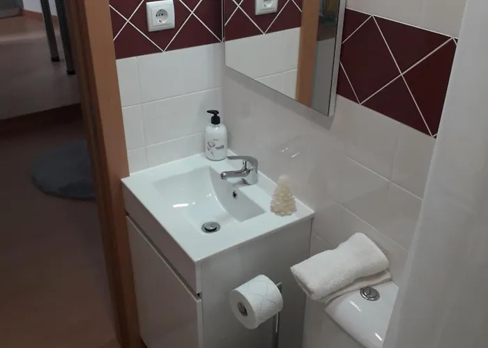 Cantinho Da Fonte Calvos (Viseu)