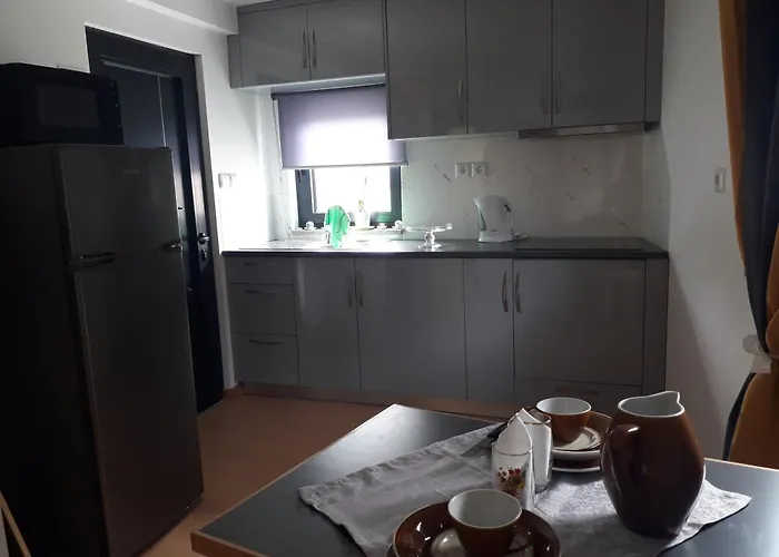 Cantinho Da Fonte Casa de Férias Calvos (Viseu)