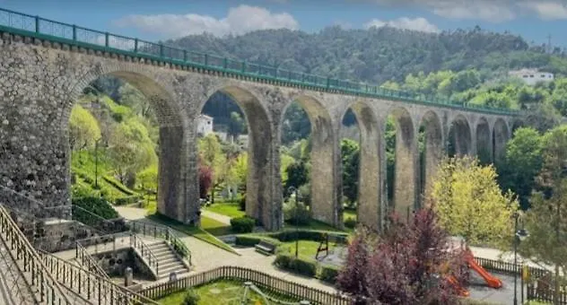 Casa de Férias Cantinho Da Fonte