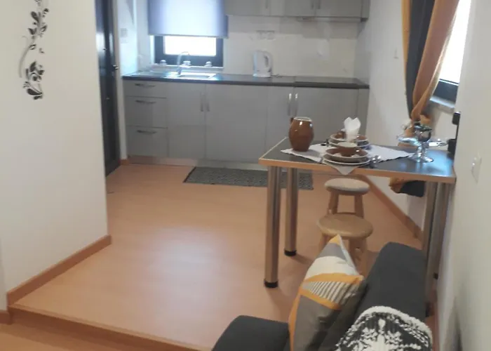 Cantinho Da Fonte Casa de Férias Calvos (Viseu)