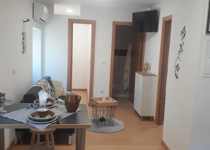 Casa de Férias Cantinho Da Fonte Calvos (Viseu)