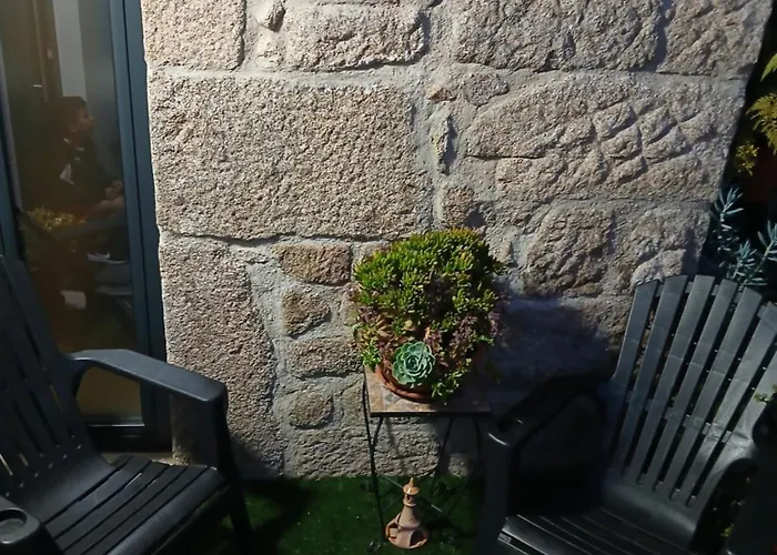 Casa de Férias Cantinho Da Fonte