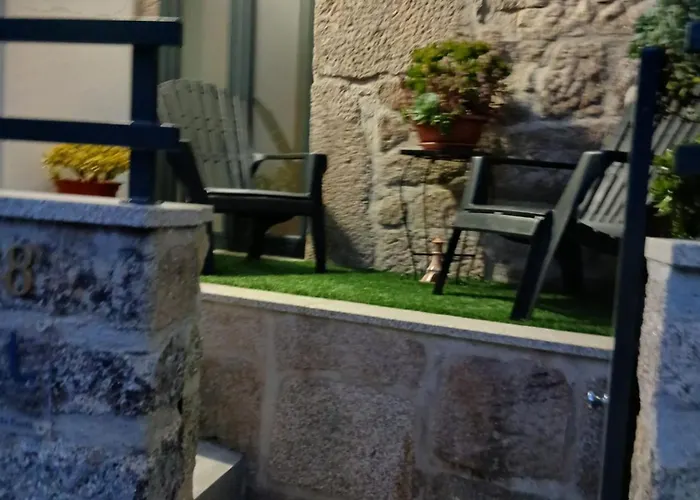 Cantinho Da Fonte * Calvos (Viseu)