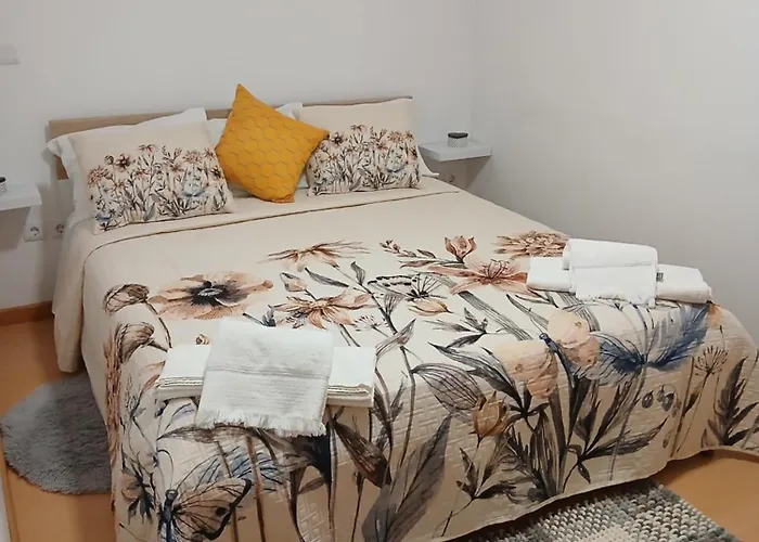 Cantinho Da Fonte Casa de Férias *